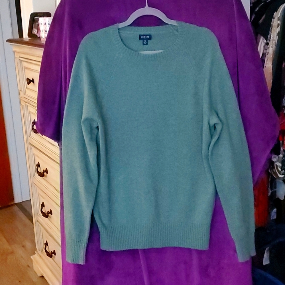 J. CREW  sweater